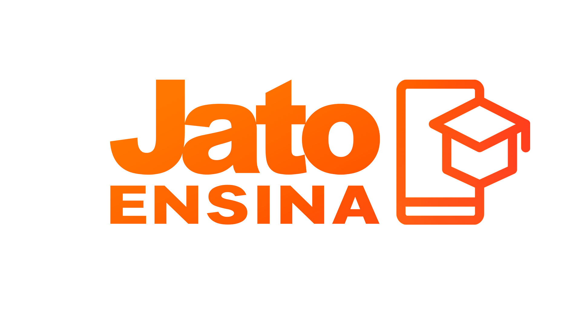 Jato Ensina